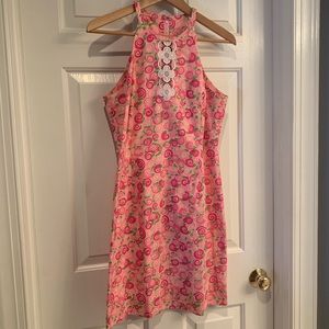 VINTAGE Lilly Pulitzer Dress